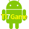 Aplicativo Tl7Game para Android